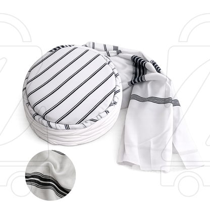 Noor-e-Afghan Ready-Made Islamic Imama
