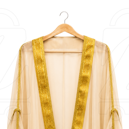 Men`s Arabic Abaya | Bisht | Mishla