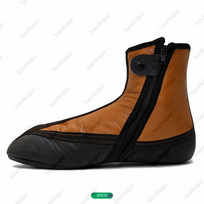 Classic Leather Khuffain