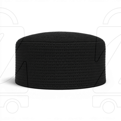 JJ Premium Woven Prayer Topi