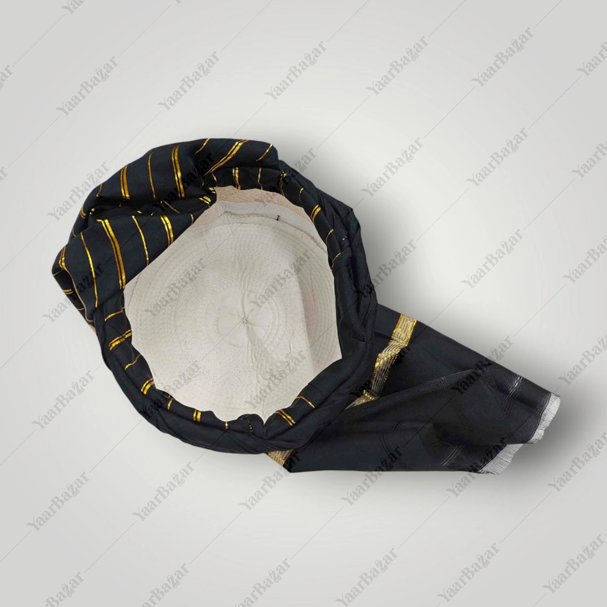 Noor-e-Afghan Ready-Made Islamic Imama