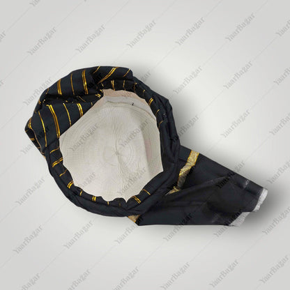 Noor-e-Afghan Ready-Made Islamic Imama