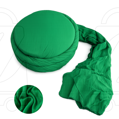Premium Ready-Made Islamic Imama