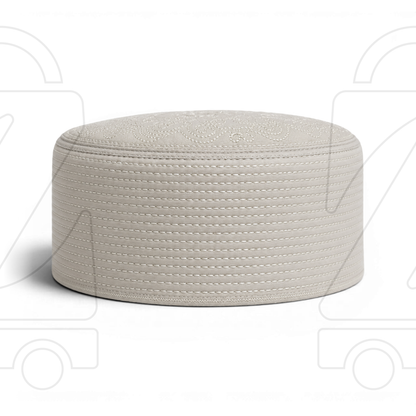 JJ Premium Arabesque Prayer Topi