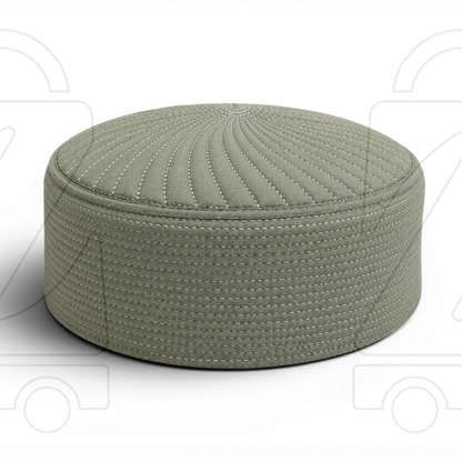 Junaid Jamshed Turkish Style Topi