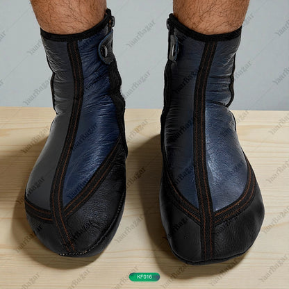 Classic Leather Khuffain