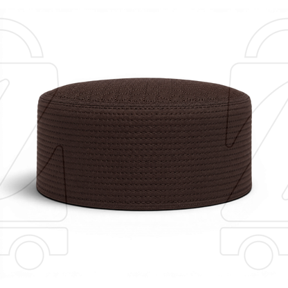 JJ Premium Woven Prayer Topi