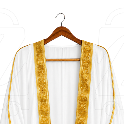 Men`s Arabic Abaya | Bisht | Mishla
