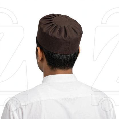 Sufi Islamic Owaisi Topi