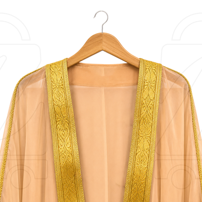 Men`s Arabic Abaya | Bisht | Mishla