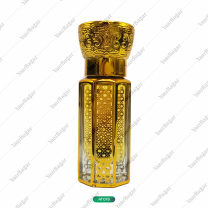 Dahn Al-Oud (Loose Attar Fragrance)