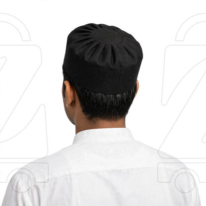 Sufi Islamic Owaisi Topi