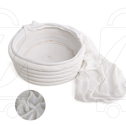 Premium Ready-Made Islamic Imama