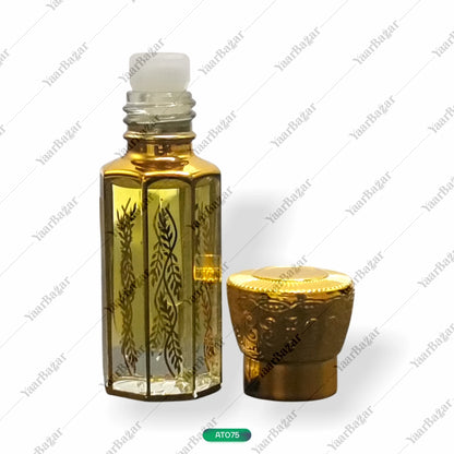 Brazilian Crush (Loose Attar Fragrance)
