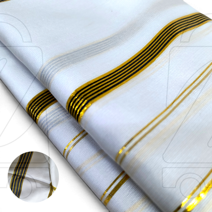Traditional Afghan Imama Cloth