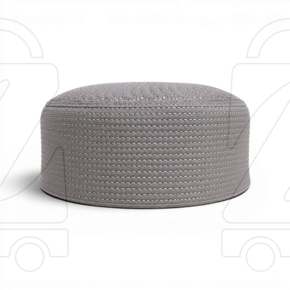 JJ Premium Spiral Prayer Topi
