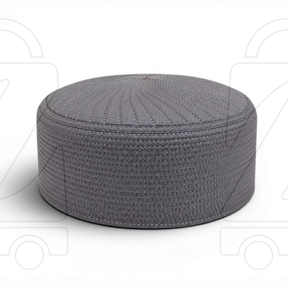 Junaid Jamshed Turkish Style Topi