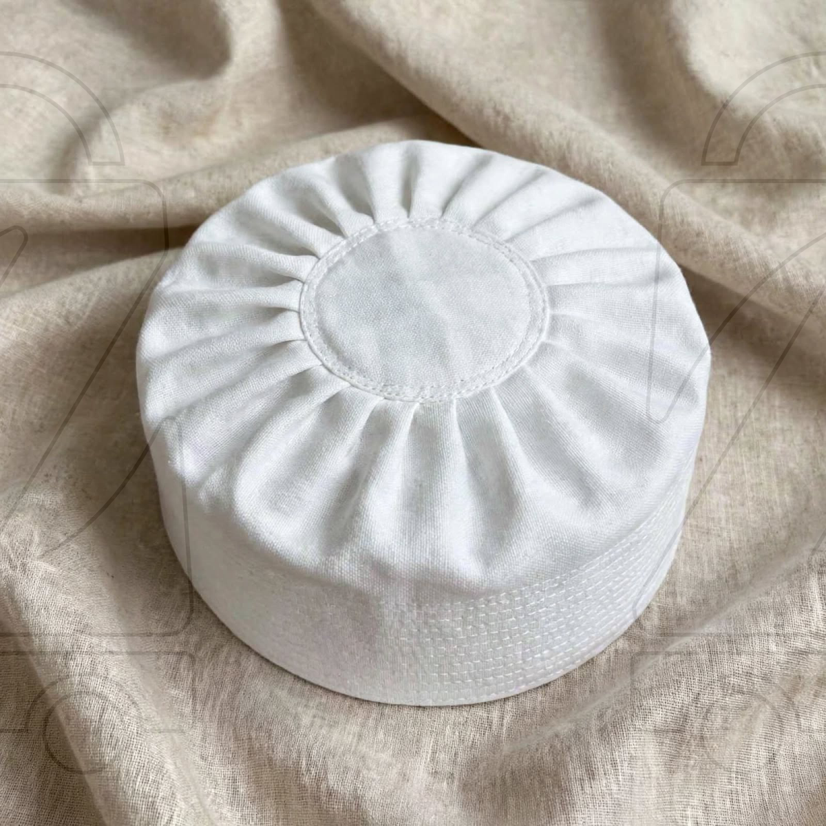 Sufi Islamic Owaisi Topi