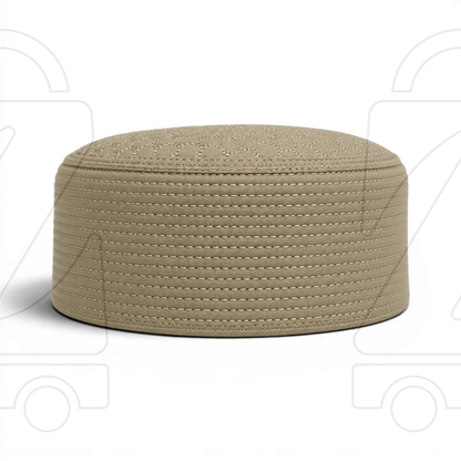 JJ Premium Woven Prayer Topi