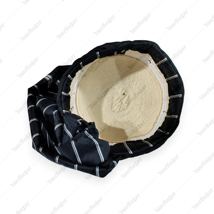 Noor-e-Afghan Ready-Made Islamic Imama