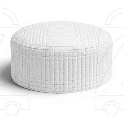 Junaid Jamshed Elegent  Winter Topi