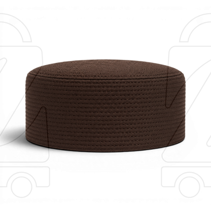 JJ Premium Arabesque Prayer Topi