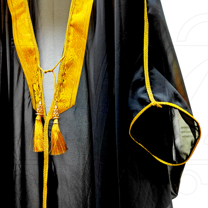 Men`s Arabic Abaya | Bisht | Mishla