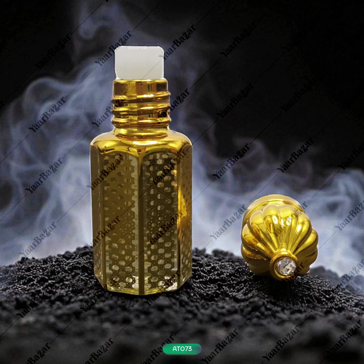 Mizyan (Loose Attar Fragrance)