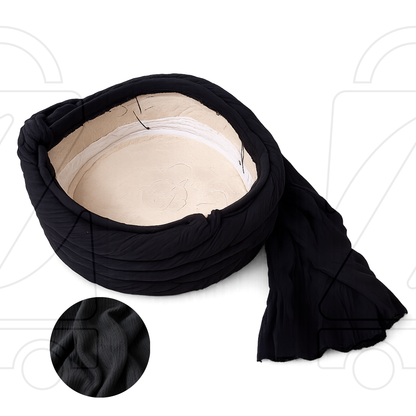 Premium Ready-Made Islamic Imama