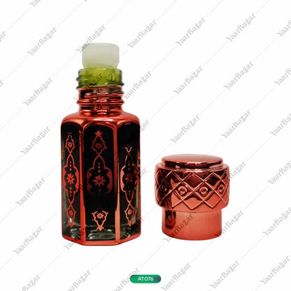 Lavendar Oud (Loose Attar Fragrance)