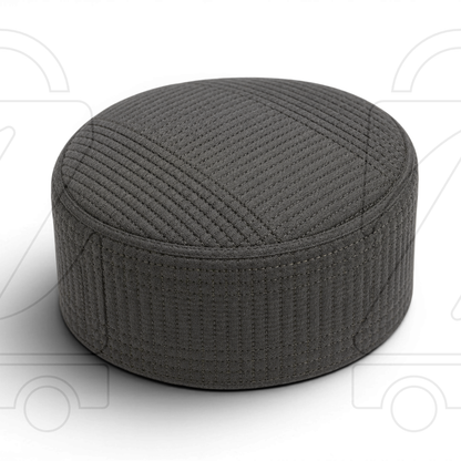 Junaid Jamshed Elegent  Winter Topi