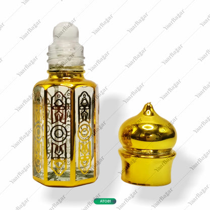 Fantasia (Loose Attar Fragrance)