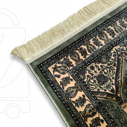 Turkish Ottoman Design Prayer Janamaz