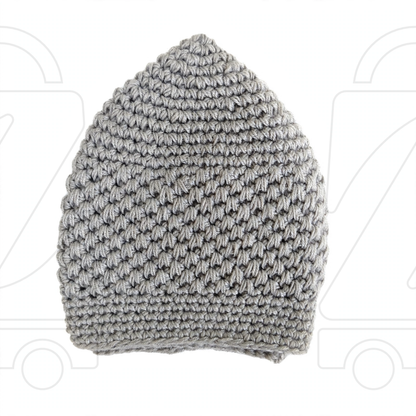Premium Knitted Woolen Kufi Cap