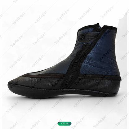 Classic Leather Khuffain