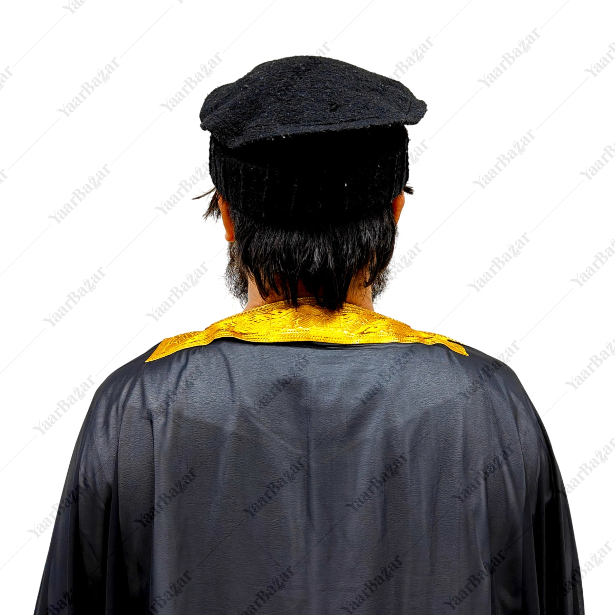 Men`s Arabic Abaya | Bisht | Mishla