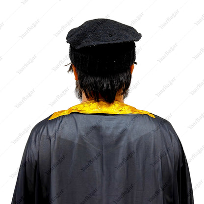 Men`s Arabic Abaya | Bisht | Mishla