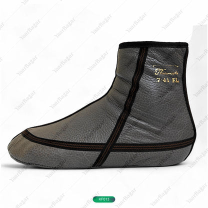 Traditional Leather Khuffain