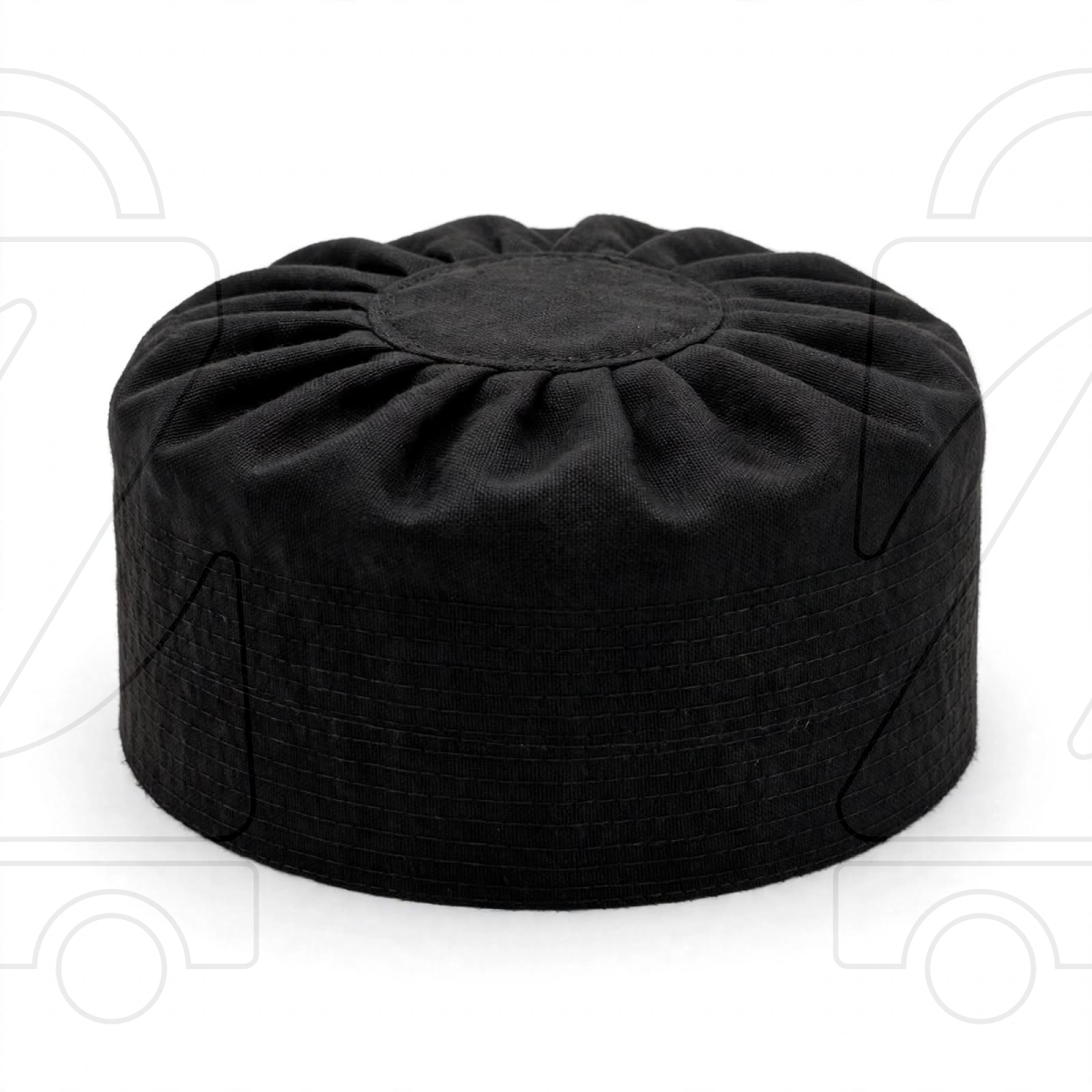 Sufi Islamic Owaisi Topi