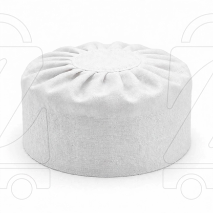 Sufi Islamic Owaisi Topi
