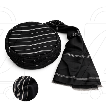 Noor-e-Afghan Ready-Made Islamic Imama