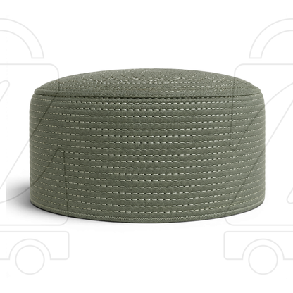 JJ Premium Spiral Prayer Topi