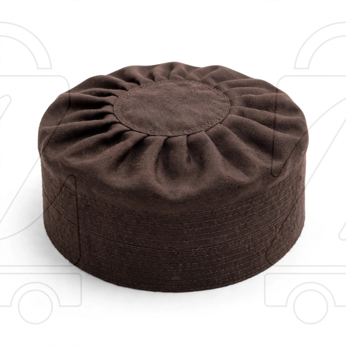 Sufi Islamic Owaisi Topi