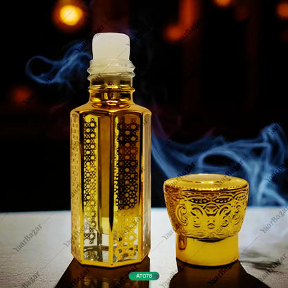 Dahn Al-Oud (Loose Attar Fragrance)
