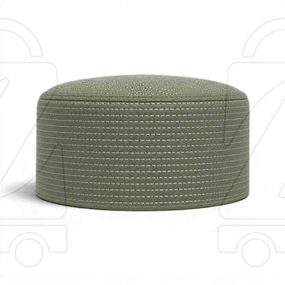 JJ Premium Arabesque Prayer Topi