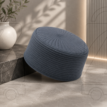Junaid Jamshed Turkish Style Topi