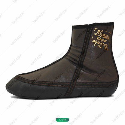 Classic Leather Khuffain