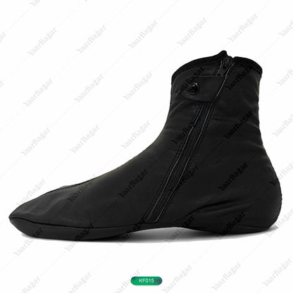 Premium Leather Khuffain