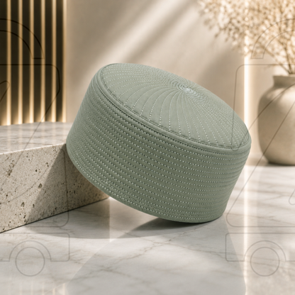 Junaid Jamshed Turkish Style Topi