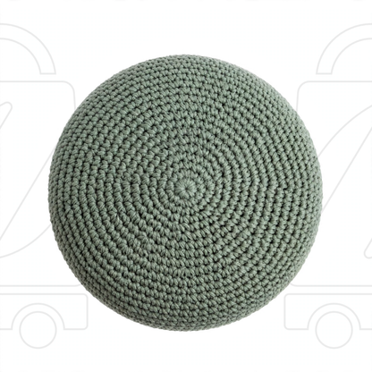 Premium Knitted Woolen Kufi Cap